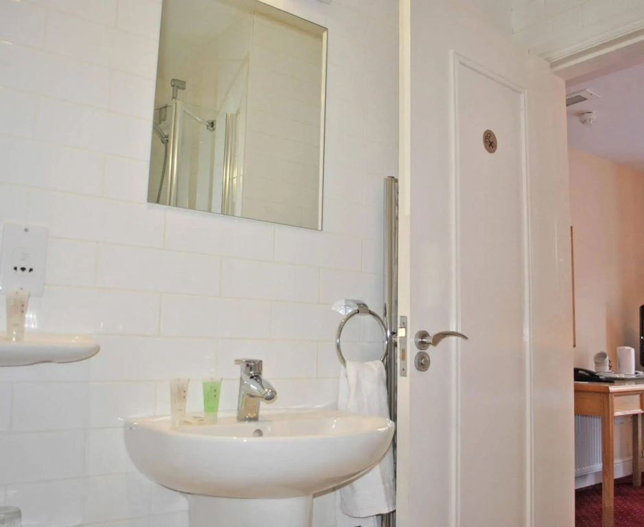 Morehampton Townhouse — photo 8