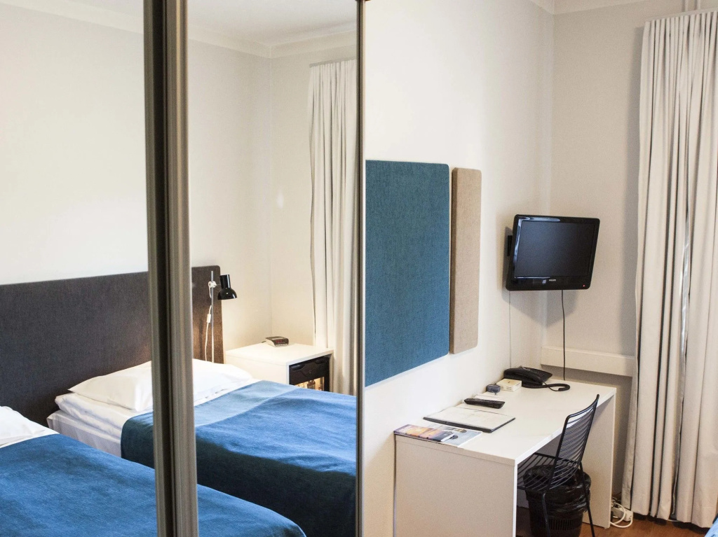 Finlandia Park Hotel Helsinki, photo 5