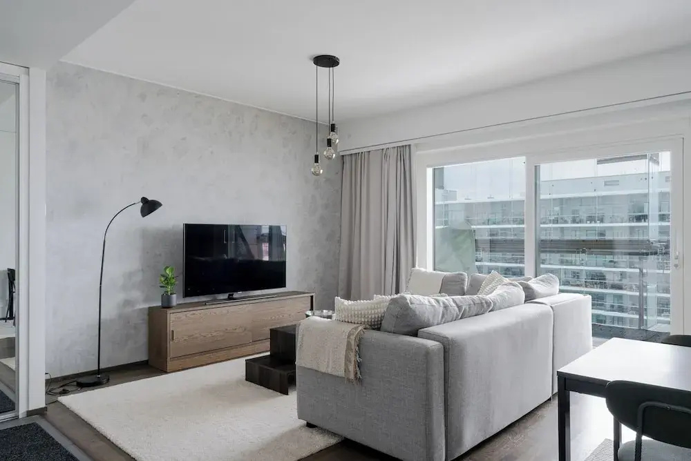 Modern 1BR Apartment with best location, photo 2