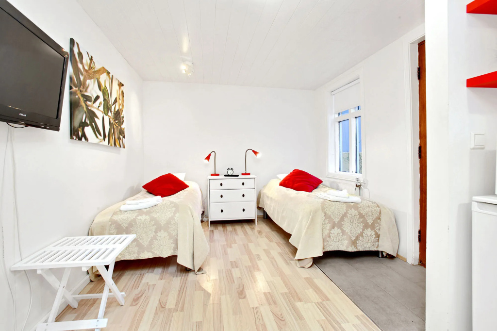 Alfred's Apartments, photo 4