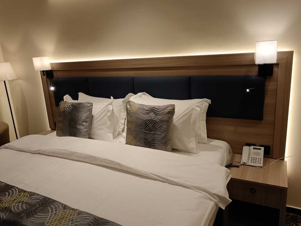 Fursan Al Arab Serviced Apartments — photo 7