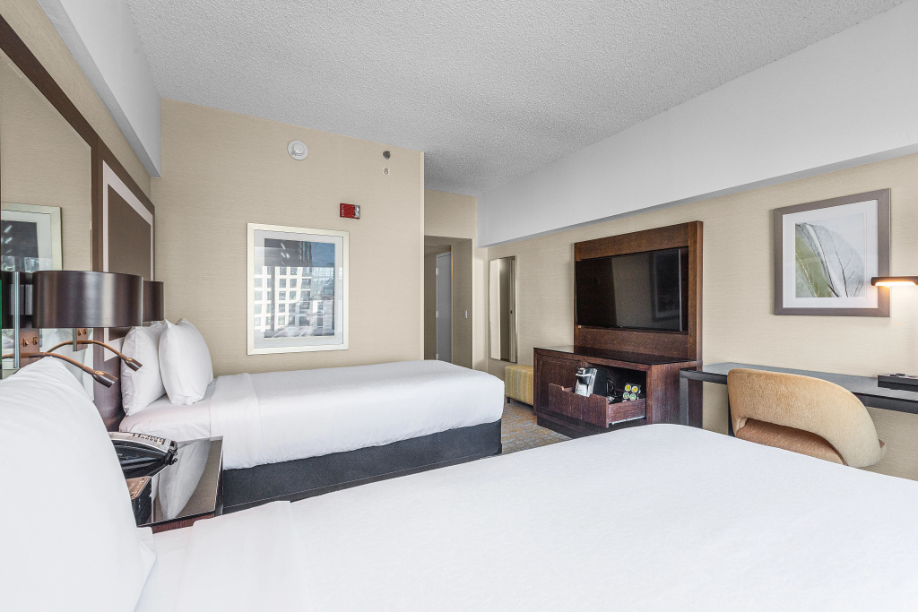 Holiday Inn Golden Gateway by IHG — photo 6