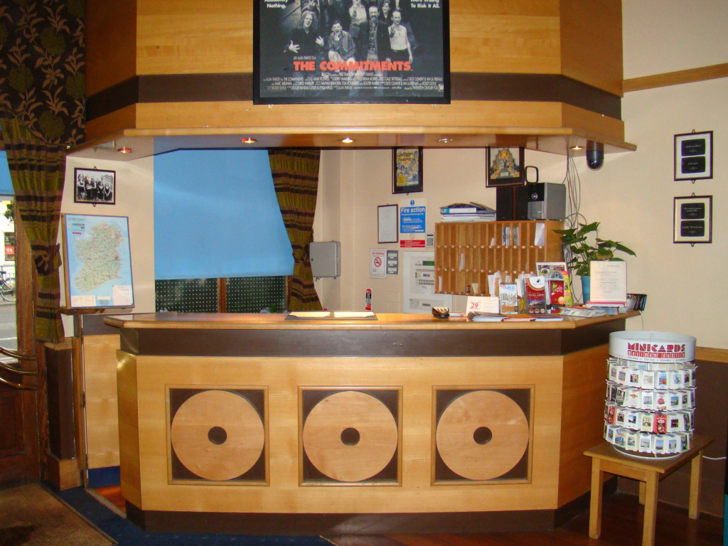 The Camden Hotel — photo 2