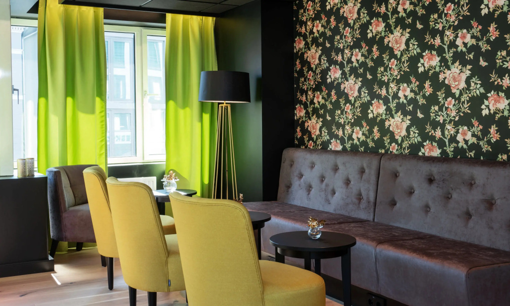 Thon Hotel Gyldenløve, photo 3