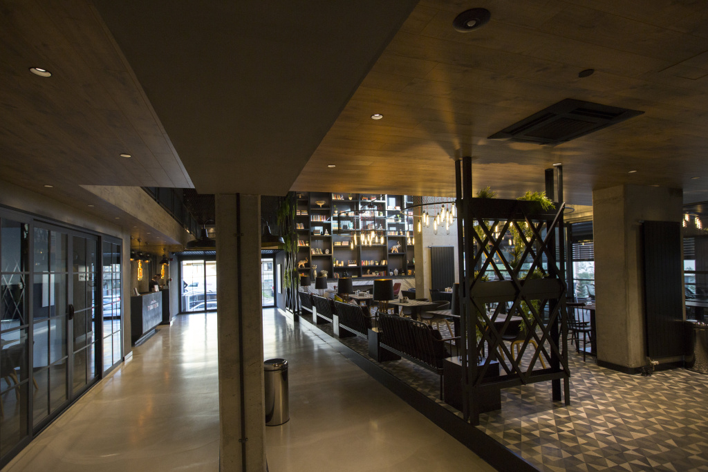 Cityloft 161 — photo 8