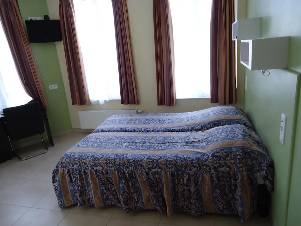 Mila Hotel — photo 4