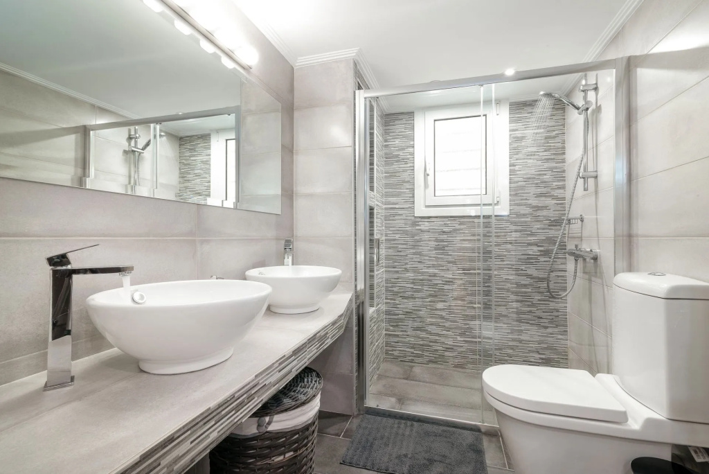 Heloni Apartments Athens — photo 7