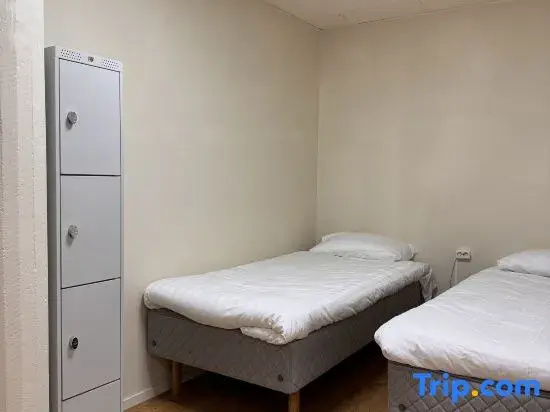 Nomad City Hostel — photo 2