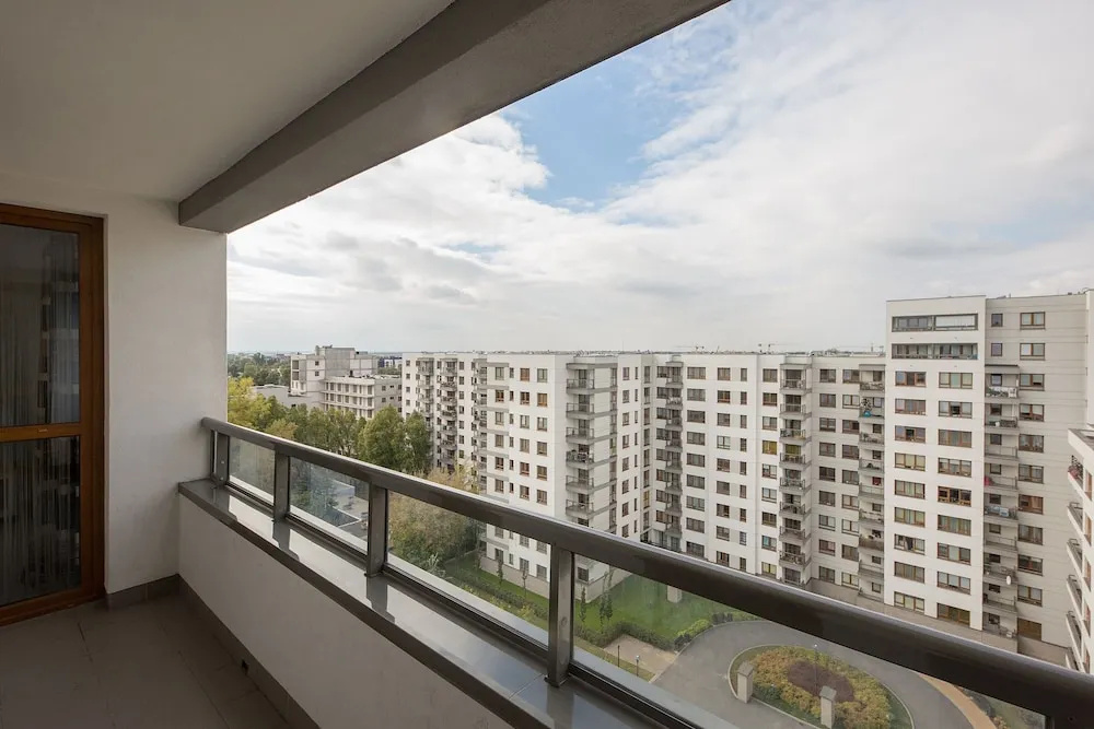 ShortStayPoland Krakowska - B65 — photo 7