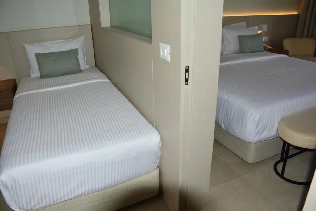 Reef Oasis Beach Resort, photo 5