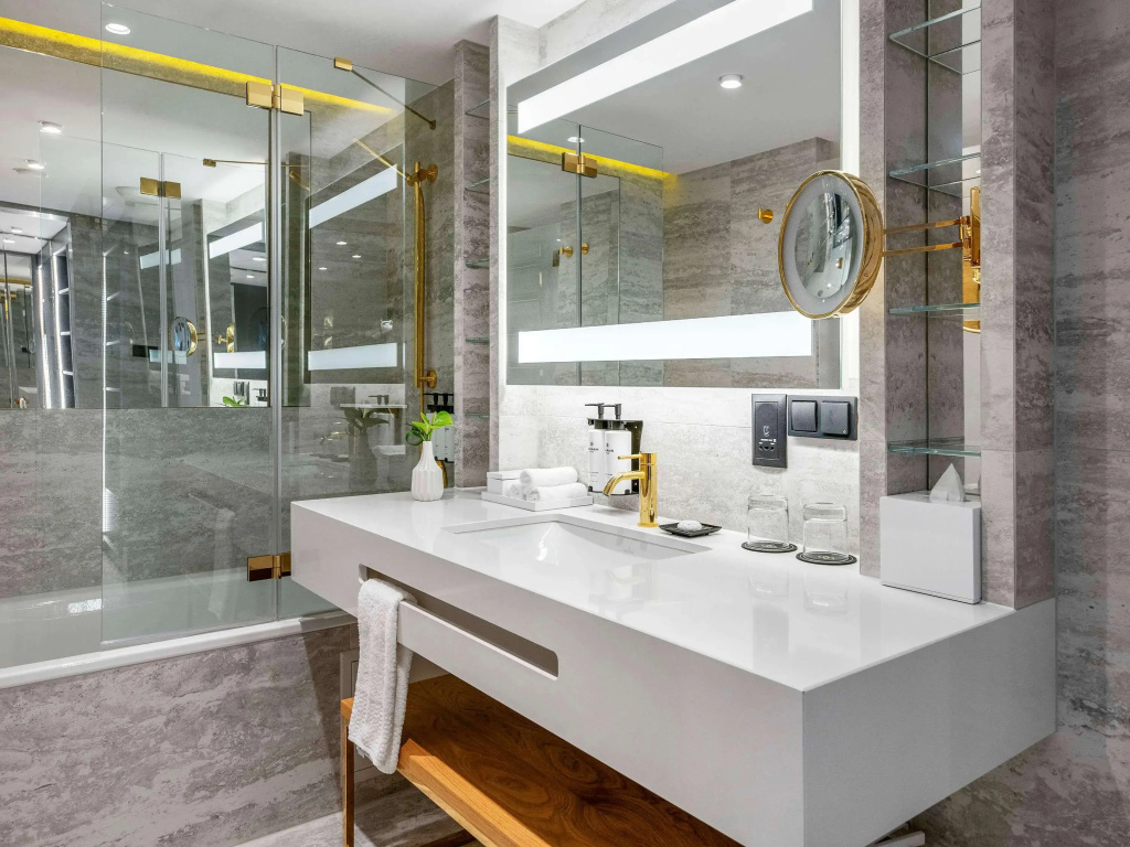 Sofitel Warsaw Victoria — photo 8