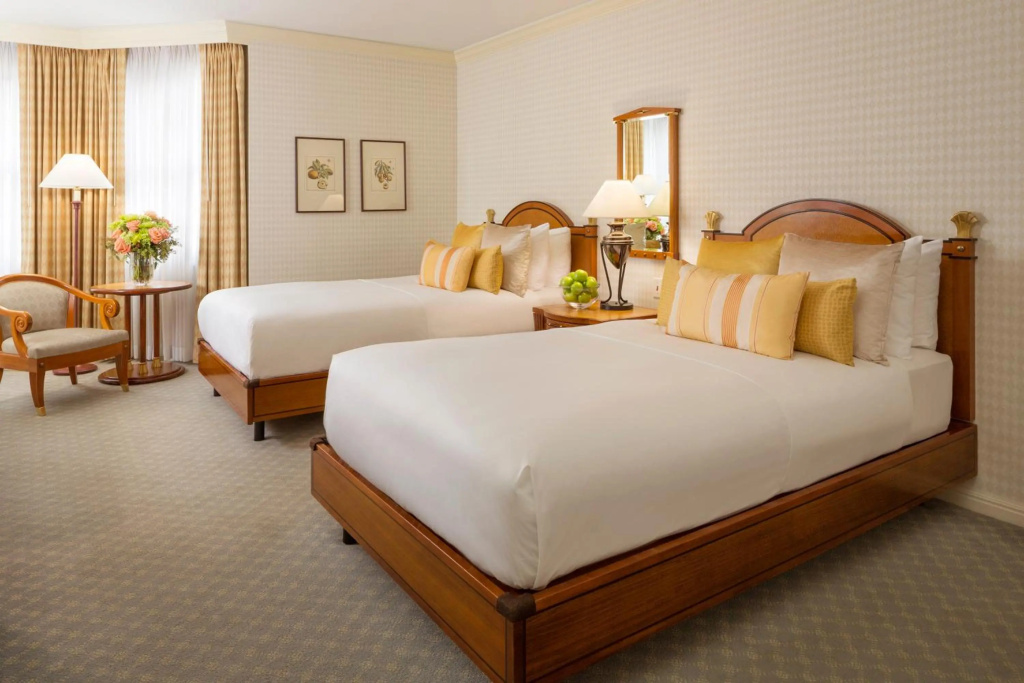 Orchard Hotel, photo 3