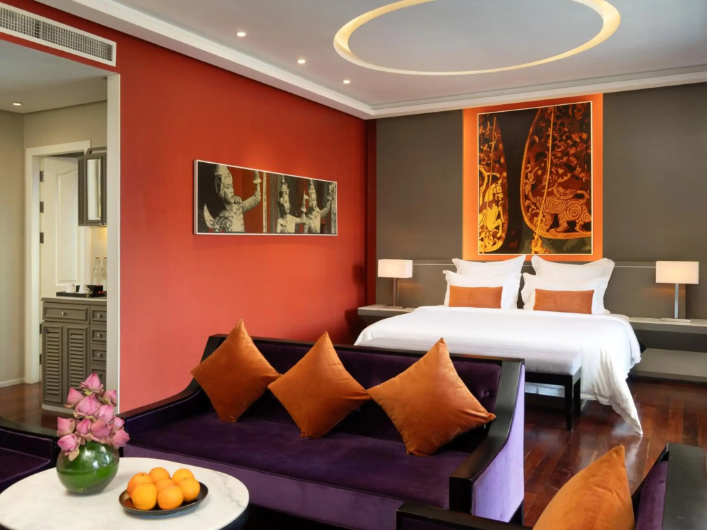 Memoire Palace Resort & Spa — photo 6