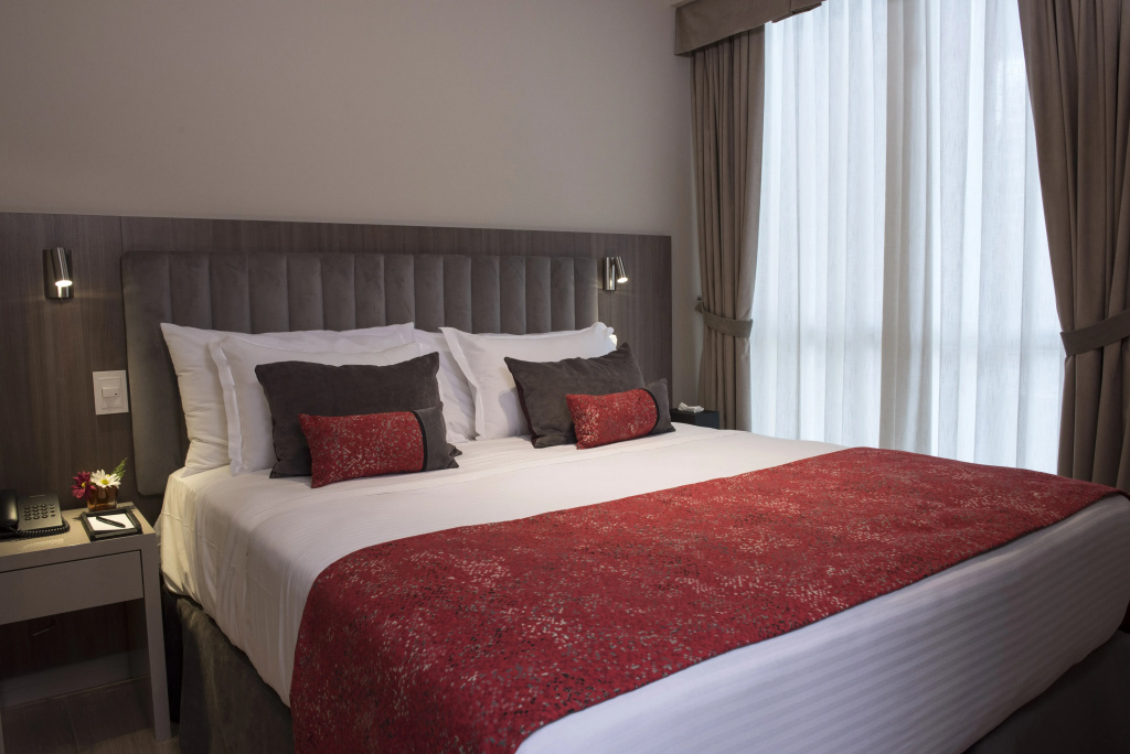 Arc Arenales Studios & Suites, photo 4