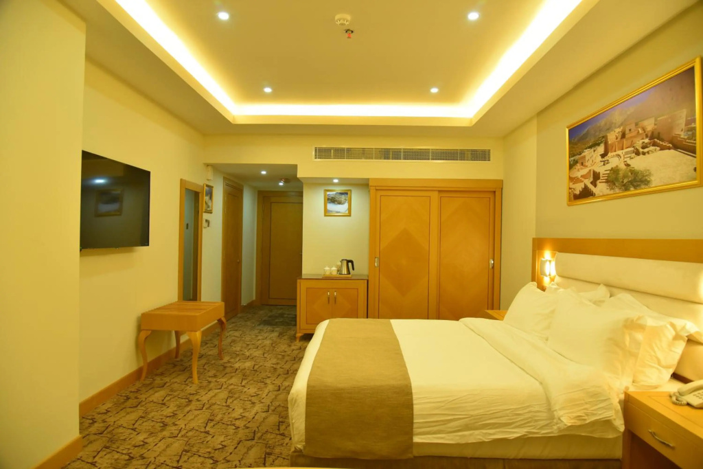 Muscat Plaza Hotel — photo 6