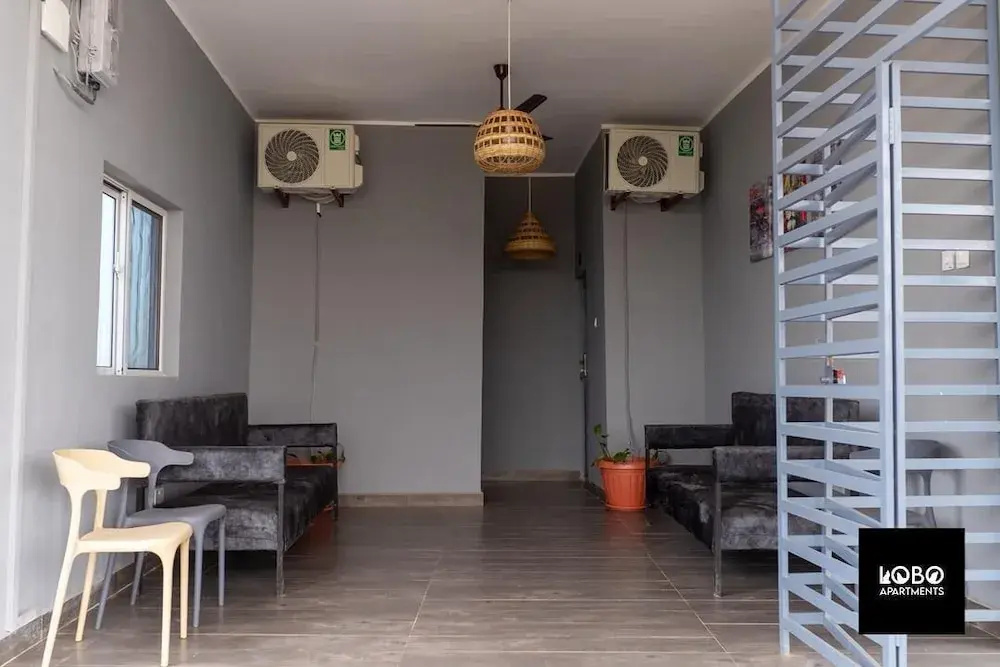 Lobo studio apartments — photo 5