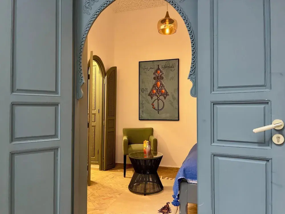 Riad KAYA & SPA, photo 3