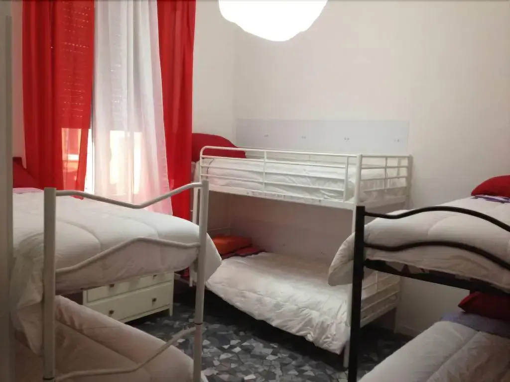 Central Hostel Milano — photo 4