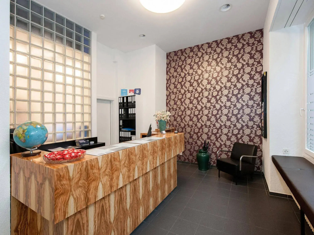 Hotel Hottingen — photo 2
