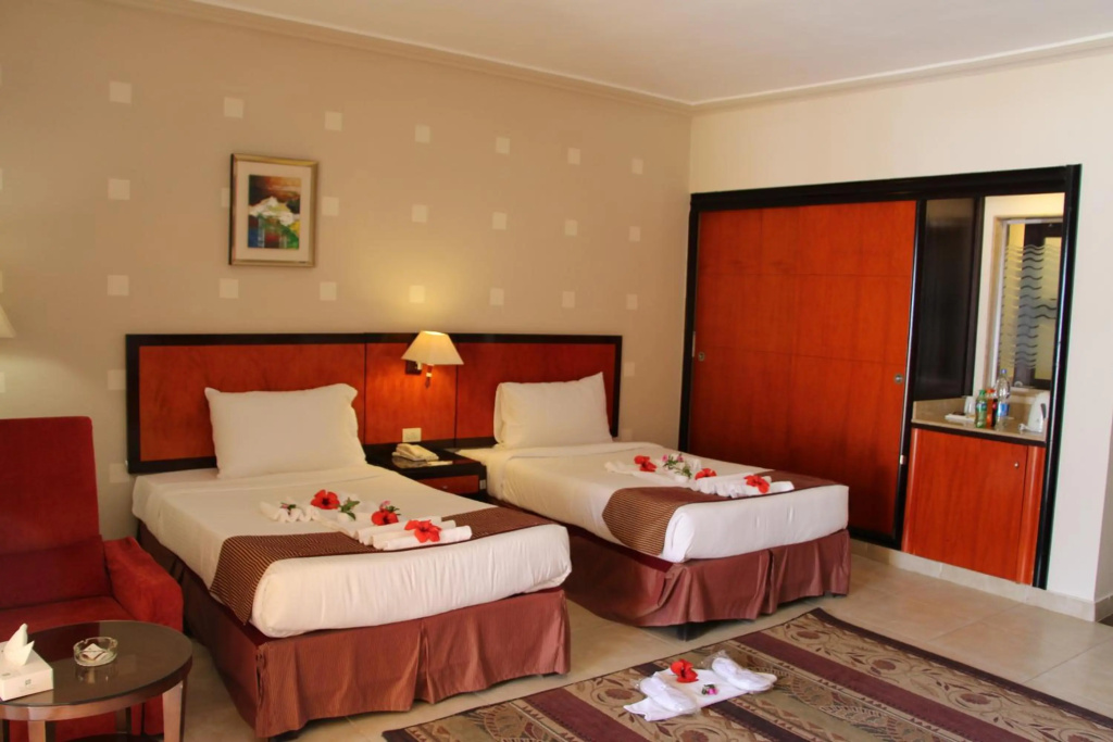 Rehana Royal Beach Resort - Aquapark & Spa, photo 4