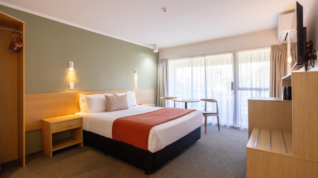 Auckland Rose Park Hotel — photo 6
