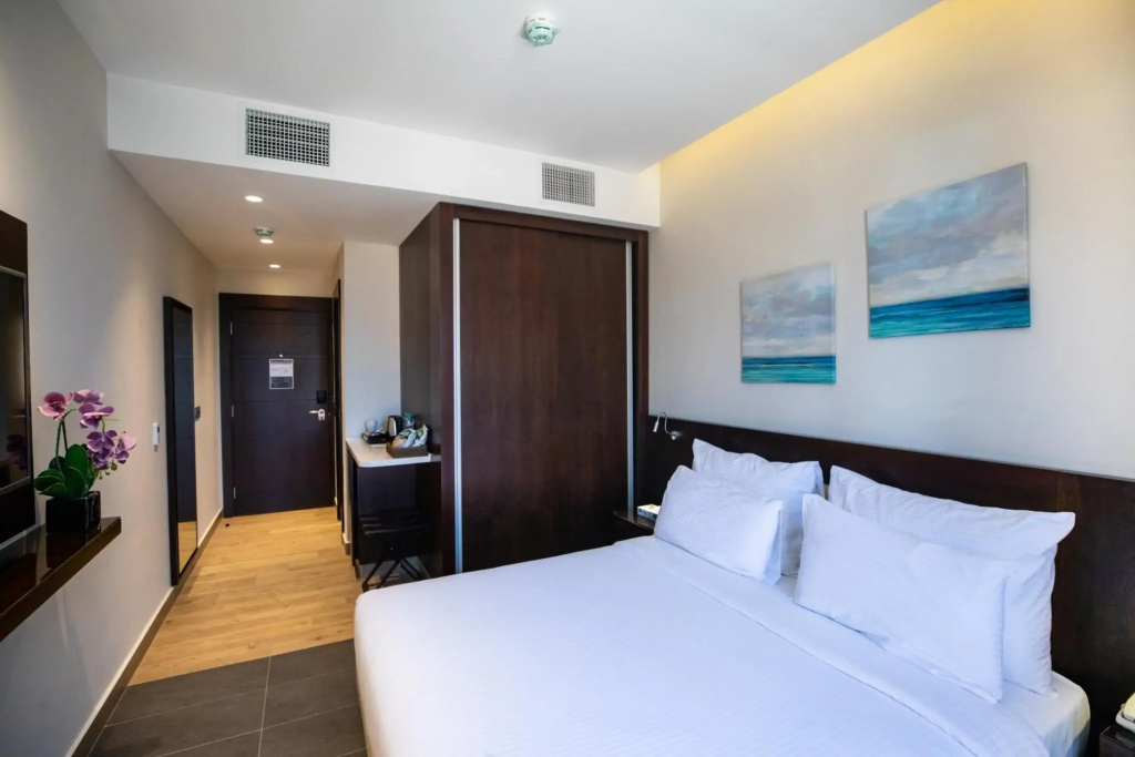 The Compass Hotel, photo 4