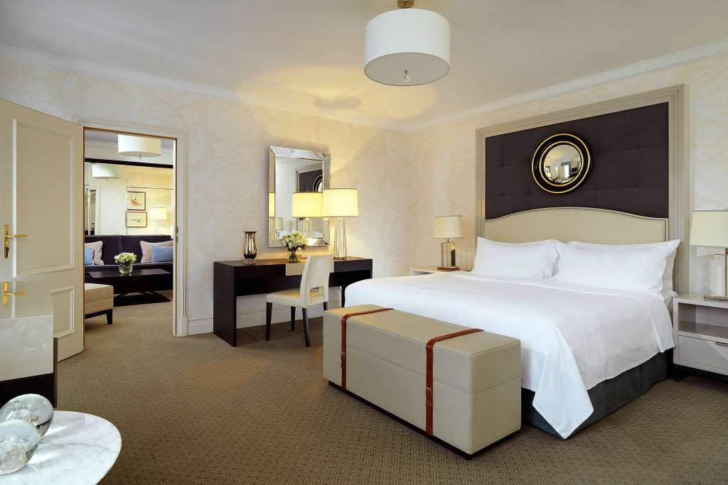 Hotel Bristol, A Luxury Collection Hotel, Warsaw, photo 3