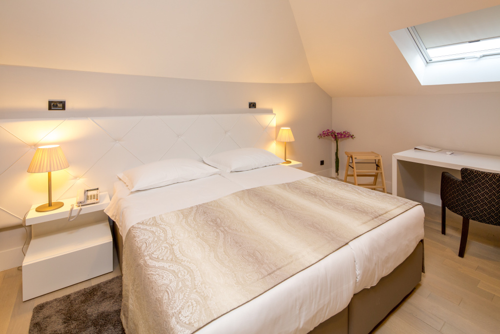 Cornaro Hotel — photo 7