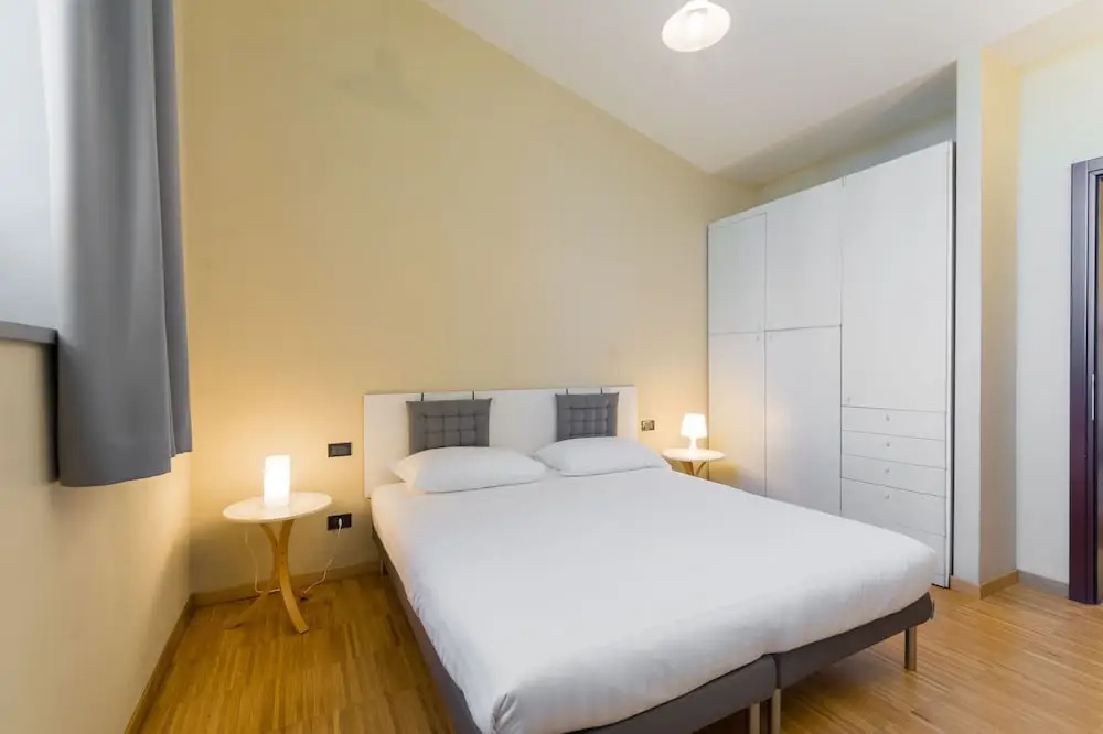 Naviglio 89 Apartment — photo 5