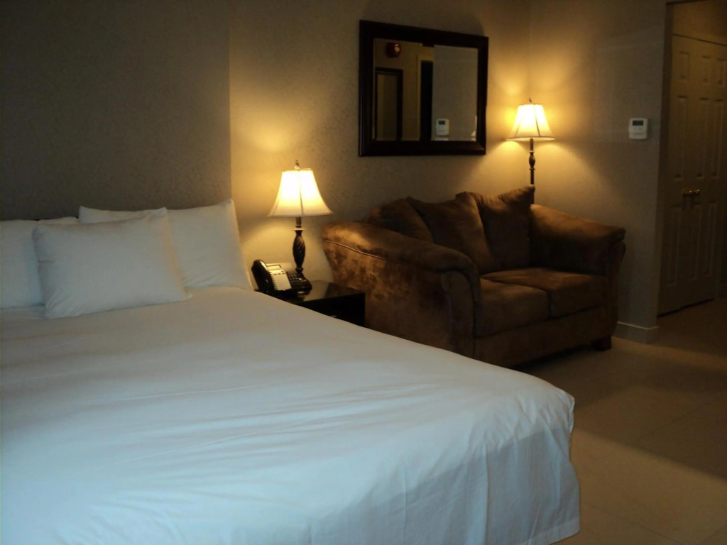 Montecassino Hotel and Event Venue — photo 6
