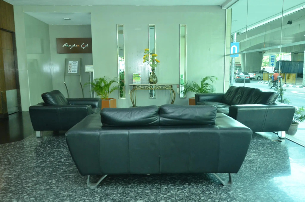 Kingston Hotel 11 PWTC, photo 2