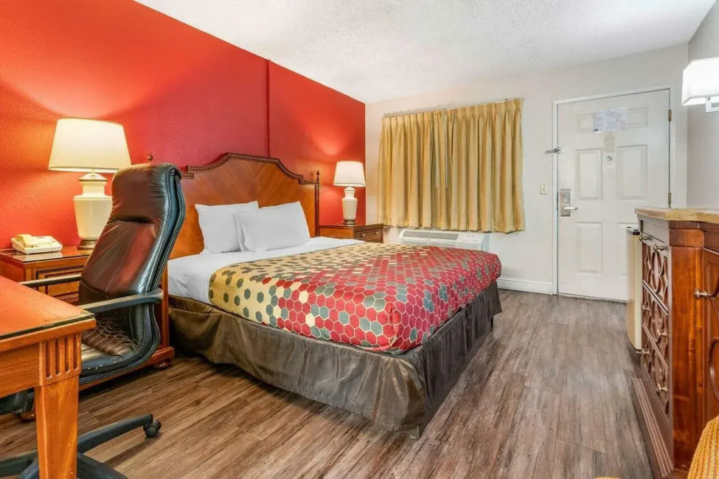 Days Inn Buena Park, photo 4