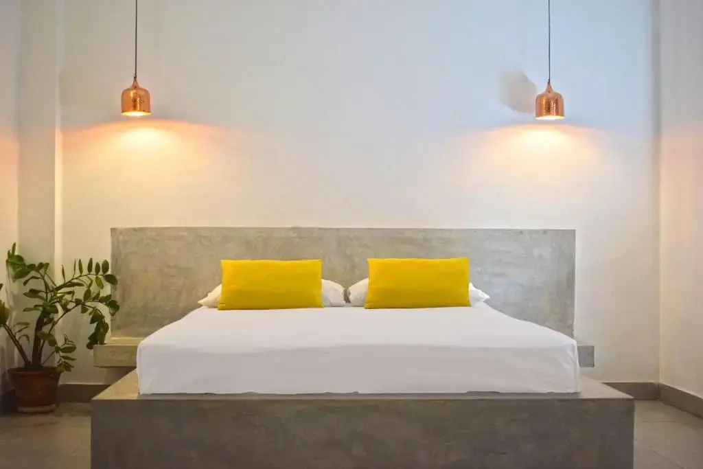 City Beds Colombo Guest house — photo 4