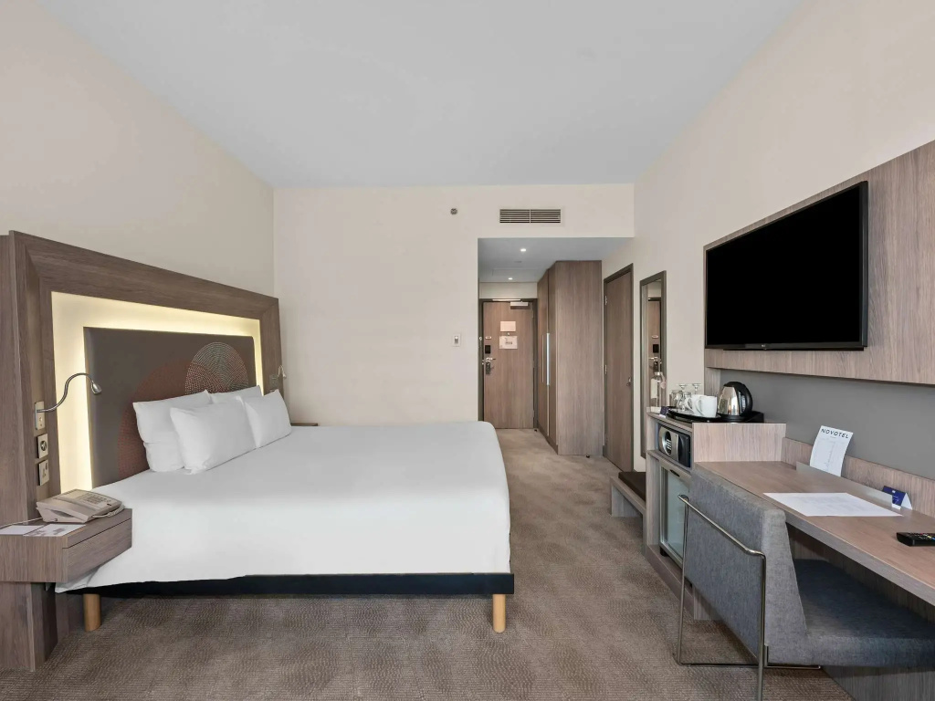 Novotel World Trade Centre Dubai — photo 7