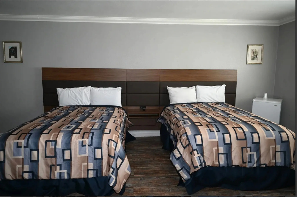 Hollywood Stars Inn - In Los Angeles (Hollywood) — photo 7