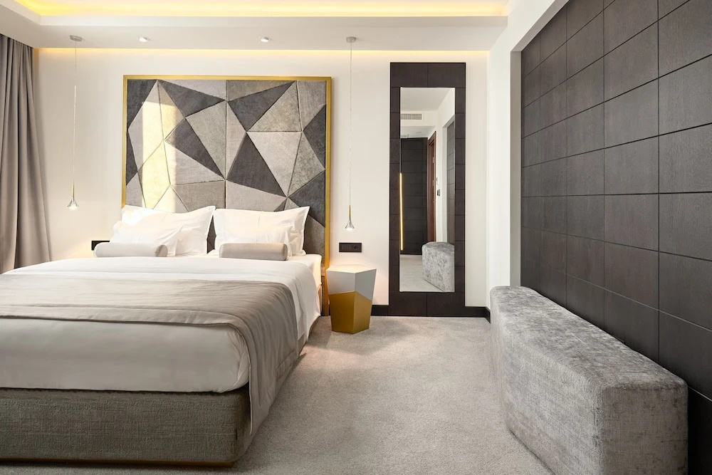 Time Boutique Hotel — photo 6