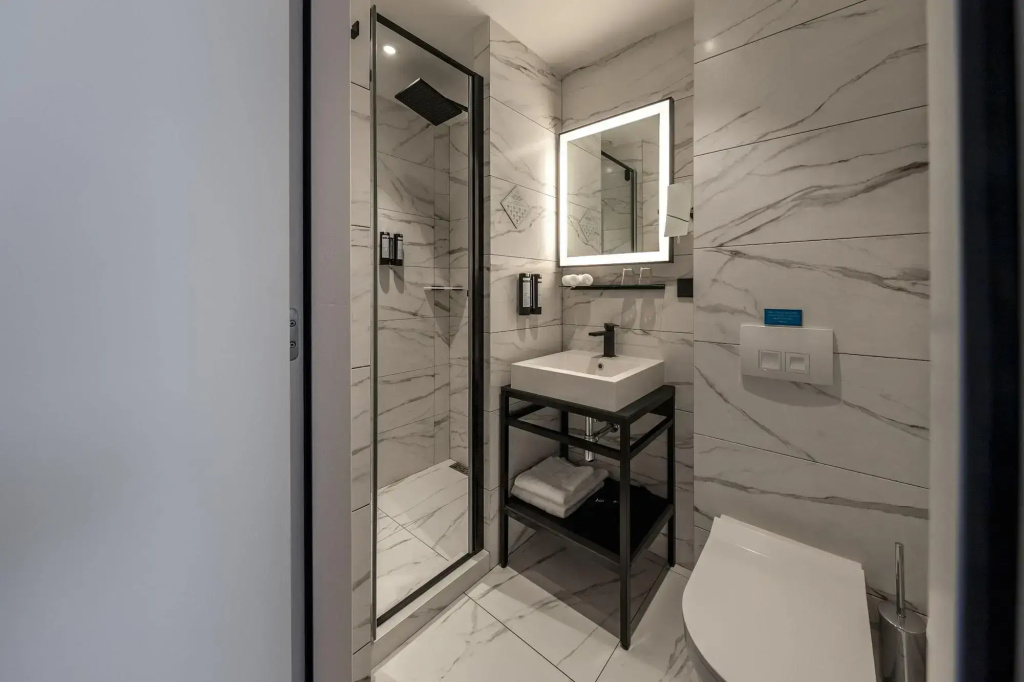De Ware Jacob Boutique Hotel — photo 8