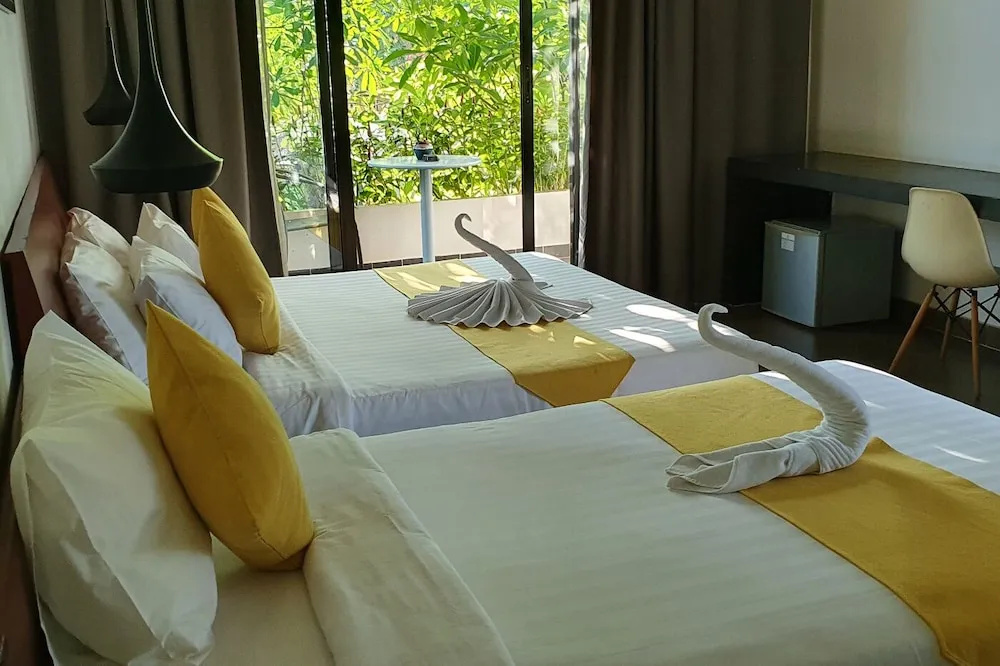 Siem Reap Tevi Residence