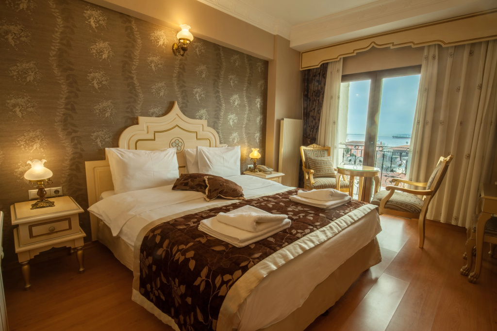 Hotel Saba Sultan — photo 4