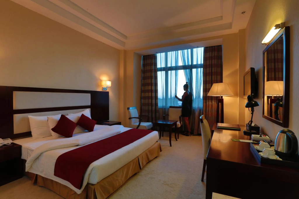 Harmony Hotel, photo 3
