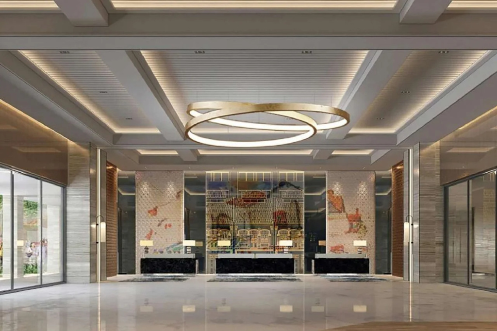 Mercure ICON Singapore City Centre — photo 2