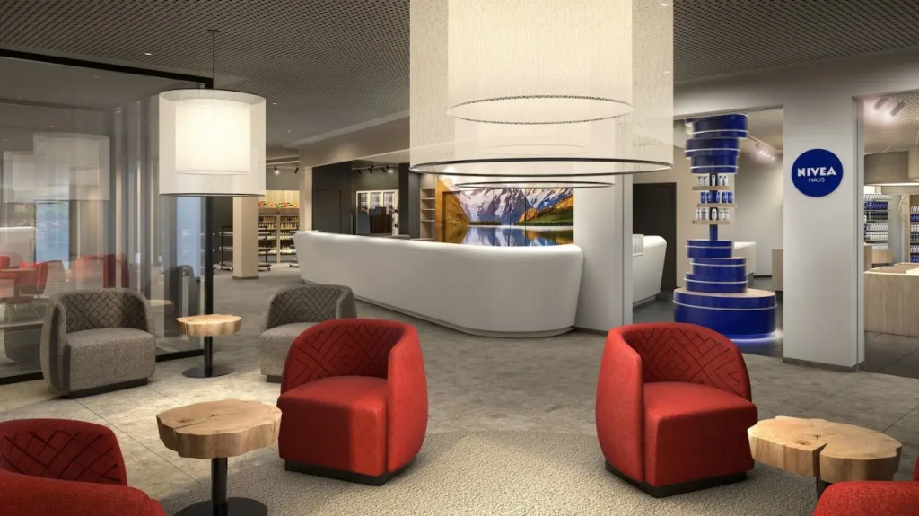 Mercure Zurich City, photo 2
