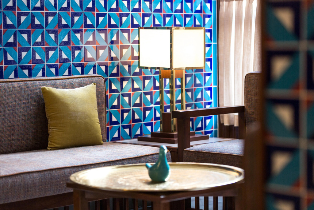 Lalahan Hotel — photo 8