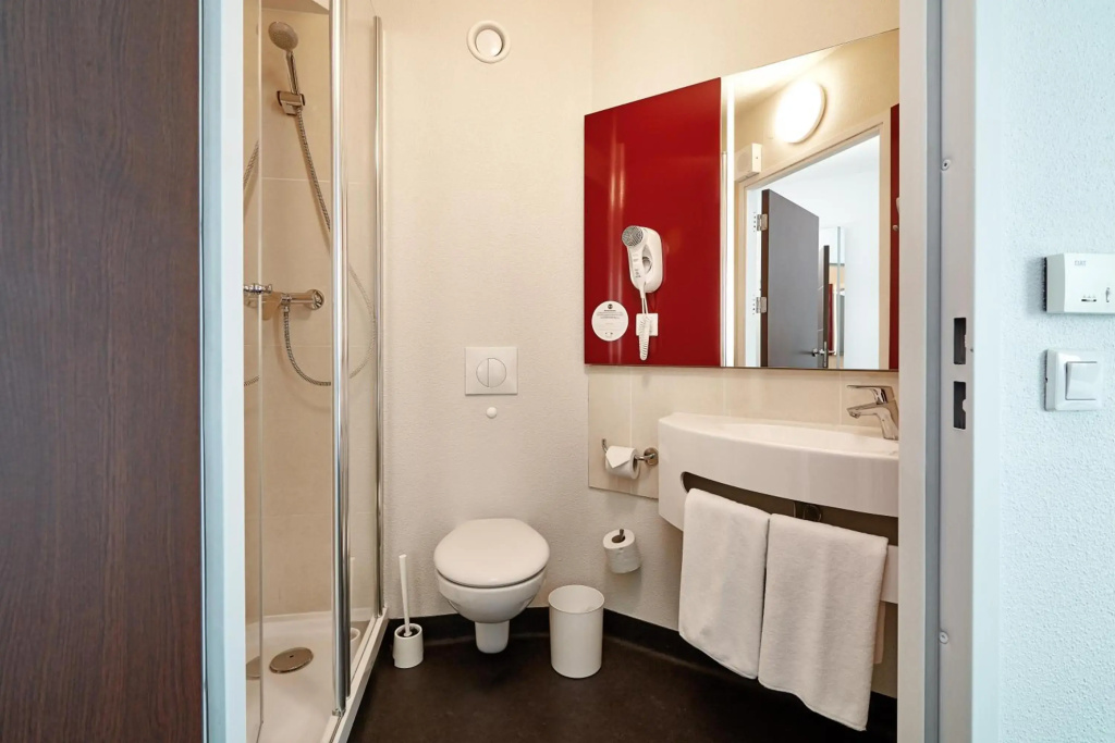 B&B Hotel Warszawa-Okecie — photo 8