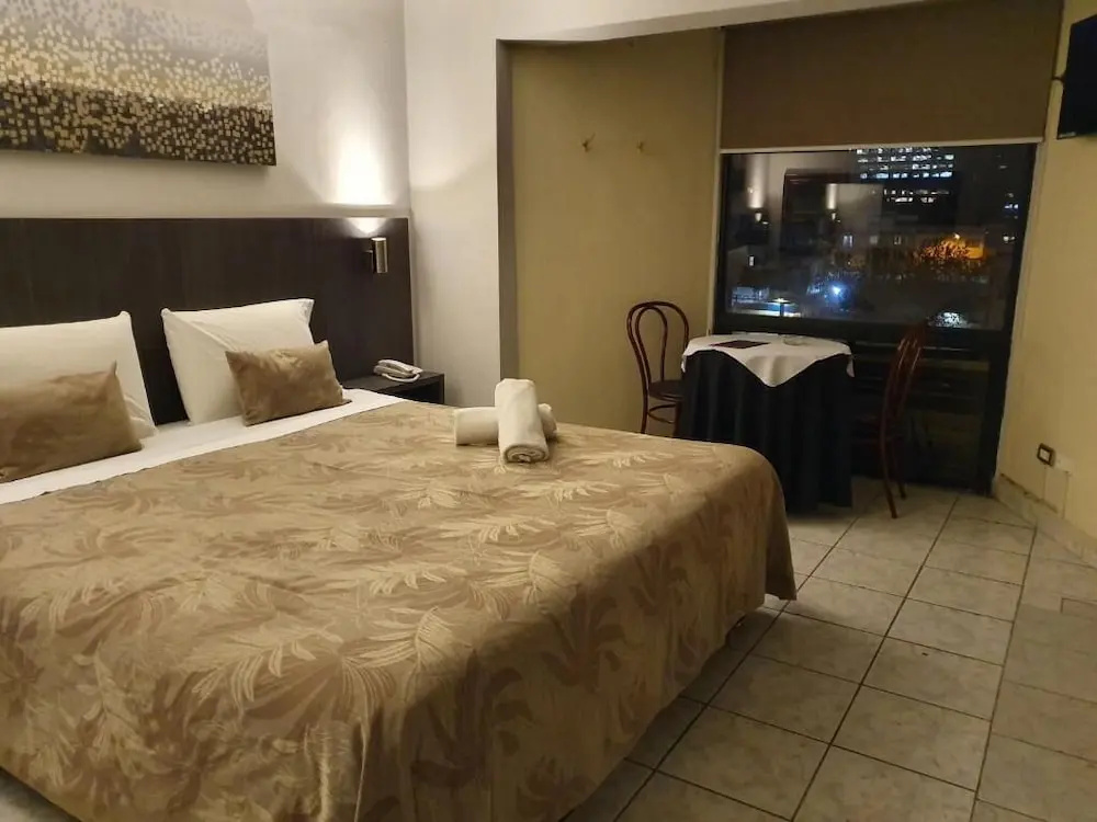 Red Hotel Centric Santiago — photo 2