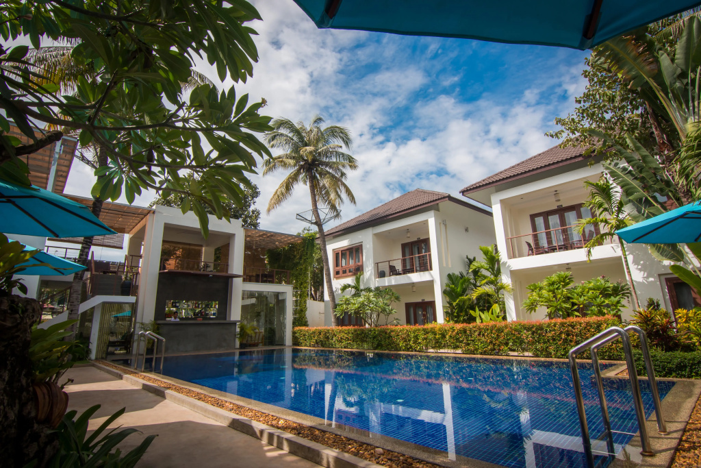 The Privilege Boutique Butik-hotel, photo 2