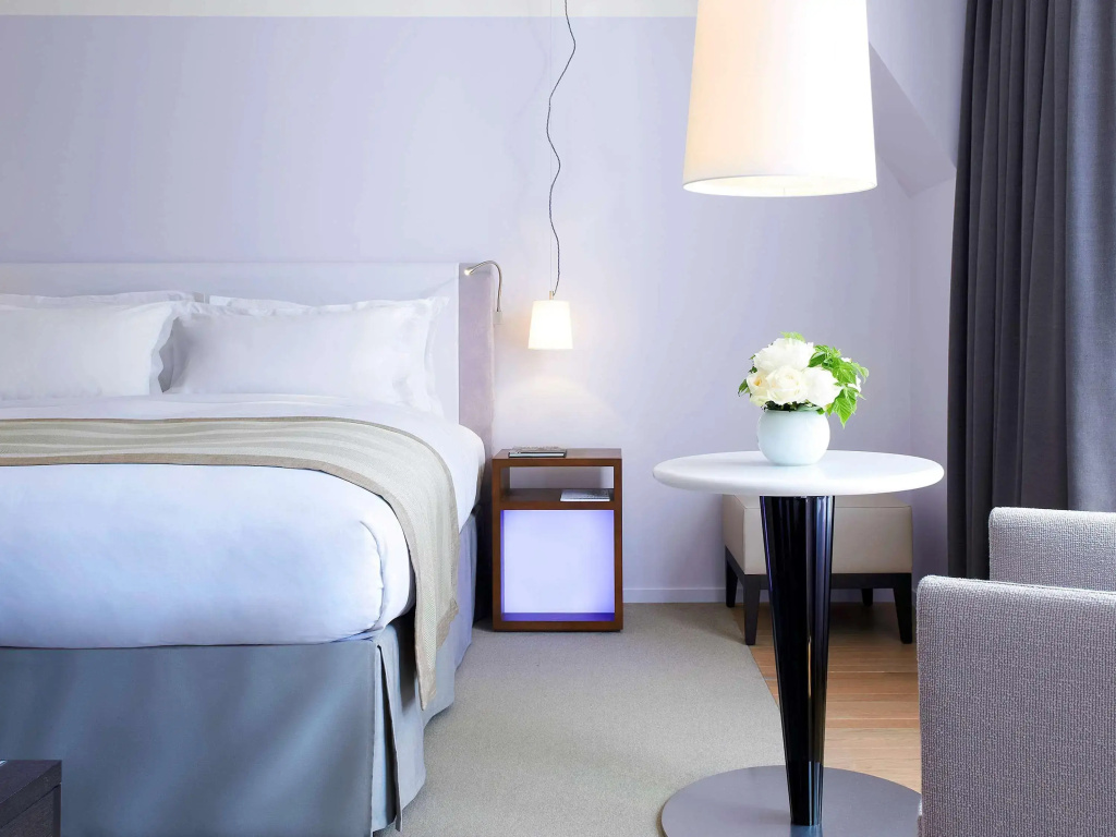 Sofitel Paris Arc de Triomphe — photo 5
