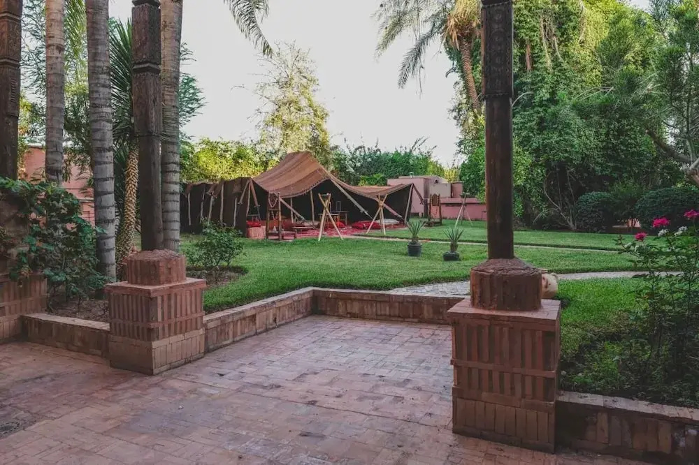 Villa Wassim, photo 3