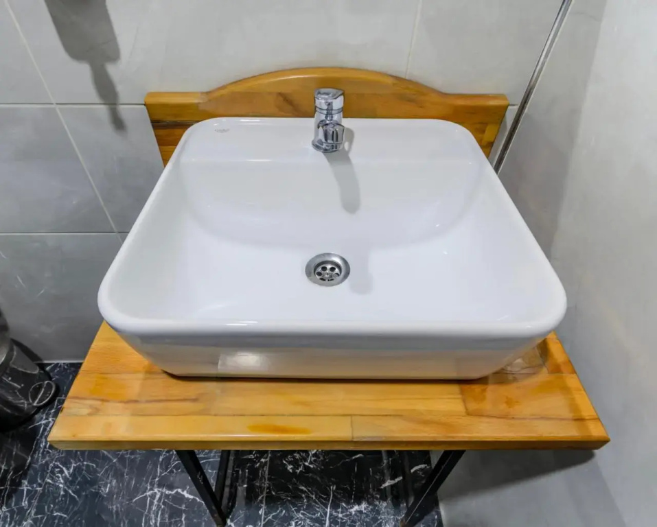 Alf Hotel Pera — photo 8