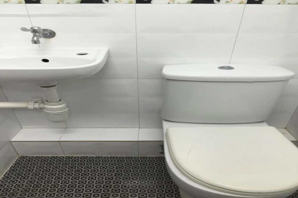 International Inn — photo 7